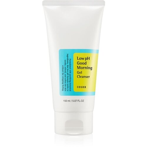 Cosrx Low pH Good Morning Gel Cleanser 150 ml Slike