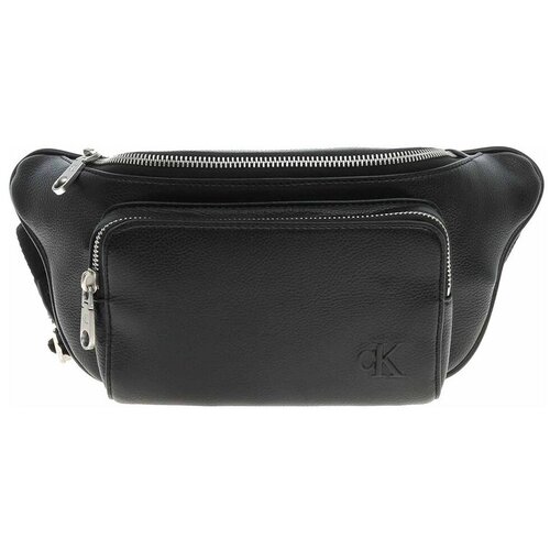 Calvin Klein Jeans Torbice za okrog pasu LV04D3130GUB1 Črna Slike