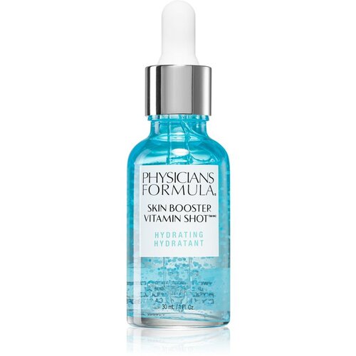 Physicians Formula Skin Booster Vitamin Shot Hydrating hidratantni serum za lice s hijaluronskom kiselinom 30 ml Cijene