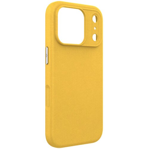  planet maska za mobilni telefon iphone 17 pro, žuta Cene
