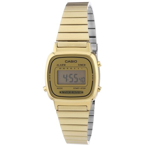 Casio RUČNI SAT LA670WEGA-9EF Cene