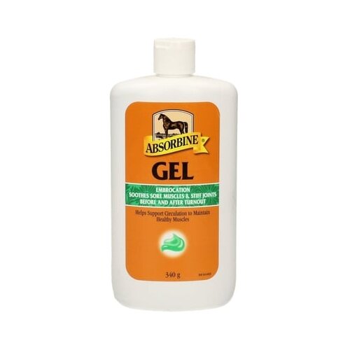 Absorbine Vet Lin gel Cene