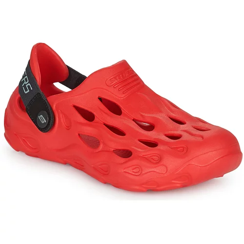 Skechers THERMO-RUSH Red