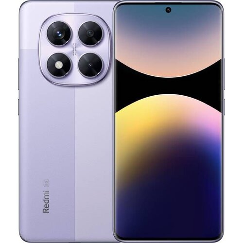 Xiaomi Ljubičasti-Redmi Note 14 Pro 5G 256 GB Slike