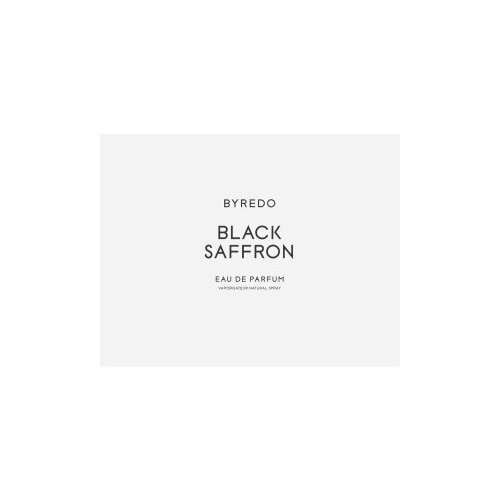 Parfem za oba spola Byredo EDP Black Saffron 100 ml Slike