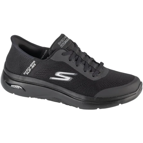 Skechers Slip-ins: Arch Fit 2.0 - Simplicity 2 Crna