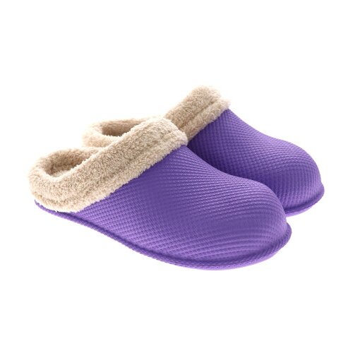 GEZER Pokućnice futrovane br.36-41 GT5KZM.13001.01 lila Slike