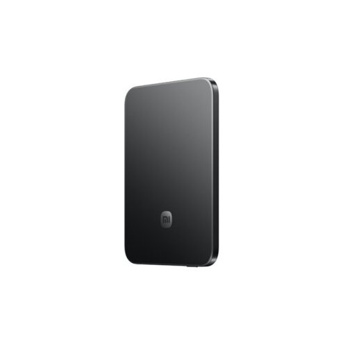 Xiaomi ultrathin magnetic power bank 5000 15W gl graphite black (BHR0913GL) Slike