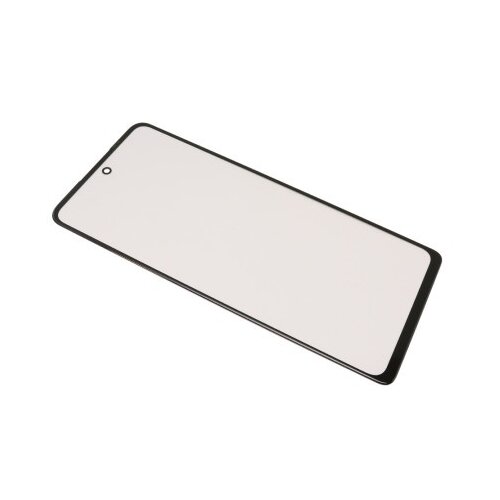  Staklo touch screen-a + oca za motorola moto g200 5g black ( SD2621 ) Cene
