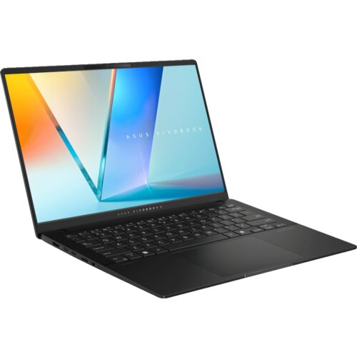 Asus laptop vivobook S14 S5406SA-QD123W Win11 Home/14"WUXGA oled/core U7- 256V/16GB/512GB ssd/backsr Cene