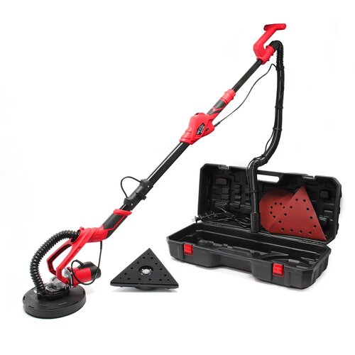  Žirafa za bru&amp;scaron;enje sten in stropov 225mm BLACK FRIDAY Slike