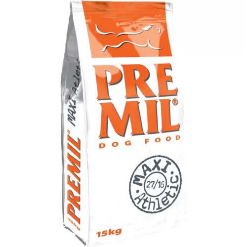 Premil Maxi Athletic - 3 kg
