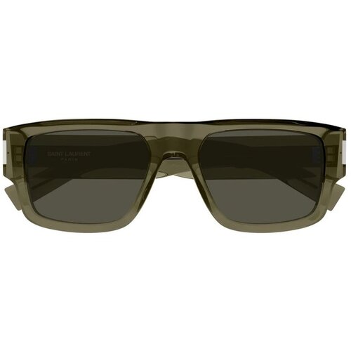 Saint Laurent Mu&scaron;ke Sunčane naočale SL 659 Green Cijene