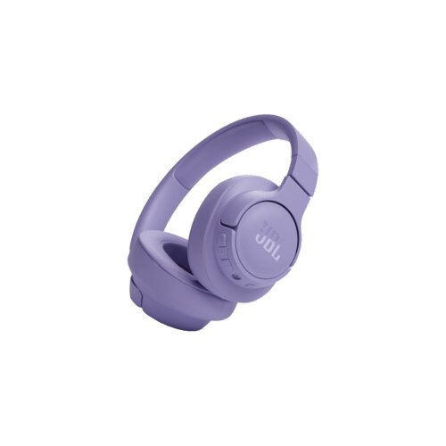 JBL slu&amp;scaron;alice TUNE 720BT BT purple Slike