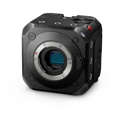 Panasonic DC-BGH1 Box Style Kamera MFT Cijene
