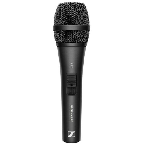 Sennheiser XSW-D Vocal Set Cene