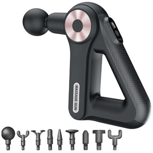  Massage gun sa 12 nastavaka i 9 brzina rada Cene