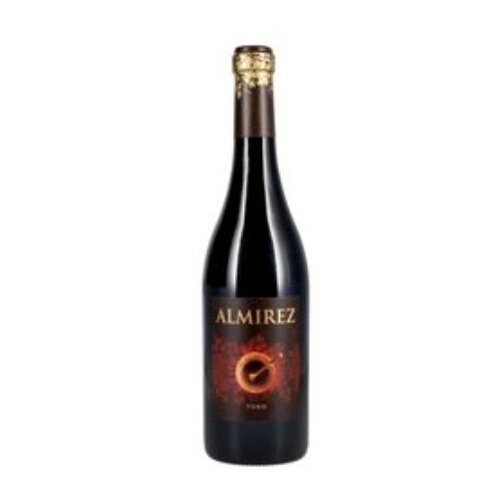 Teso La Monja Almirez crveno vino 0.75l Cene