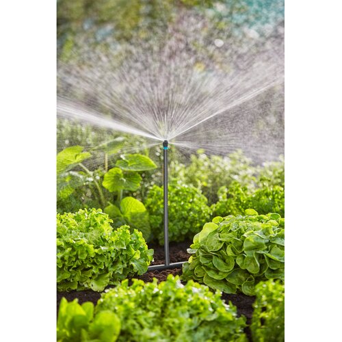  Micro-Drip-System set za namakanje za zelenjavo-/gredo z rožami (60 m&amp;sup2;) Slike