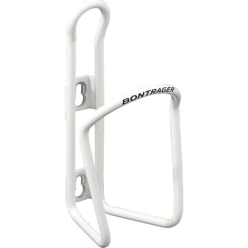 Nosač Bidona Bontrager Hollow 6Mm White Slike