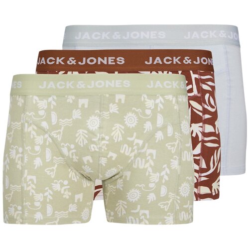 Jack & Jones Muške bokserice 3/1 12277585, Više boja Slike