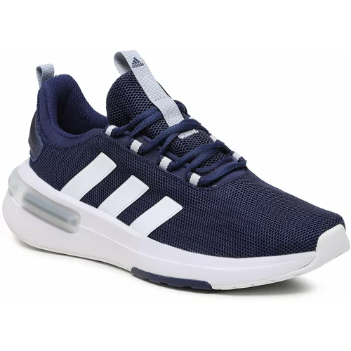 Adidas Sportske cipele 'Racer TR23' tamno plava / bijela