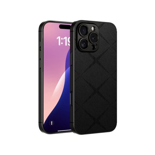  Futrola x-master za iphone 16 pro max (6.9) crna (gkk case) ( F117735 ) Slike