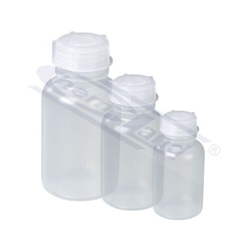 Pp Reagens boca sa zatvaračem, 50 ml, autoklavabilna 121°C, Chemland Cene