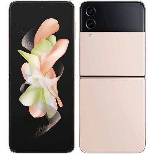 Ecofone Obnovljeno - znaki rabe - Galaxy Z Flip4 5G roza 128 GB 8 GB ram, (5000004820) Cene