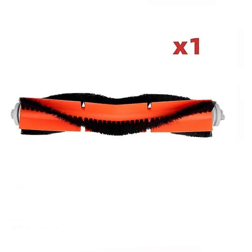 INORCO zdruljiv Xiaomi Mijia 1 1S SDJQR01RR SDJQR02RR SDJQR03RR Roborock S5 Max S6 MaxV Piezas de repuesto Cepillo lateral principal Cepillo de filtro Hepa, (21983478) Cene