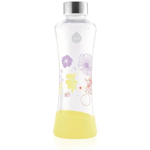 Equa FlowerHead staklena boca za vodu Daisy 550 ml Cijene