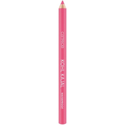 Catrice Črtala za oči Wasserfester Kohl Kajalstift - 200 Pretty in Pink Rožnata Slike