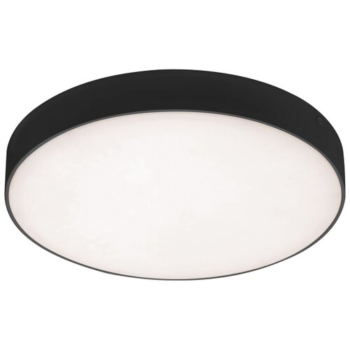 Rabalux tartu, spoljna plafonska, LED24W, crna, okrugla Slike