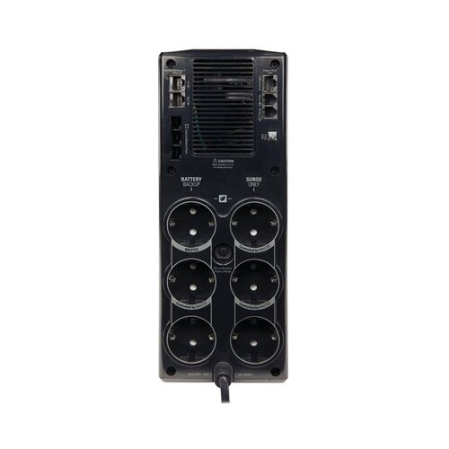 APC back-ups pro 1500VA 865W, 6x schuko Slike