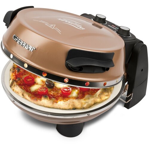 G3Ferrari G 1003208 Napoletana Pizzaofen Kupfer Cijene
