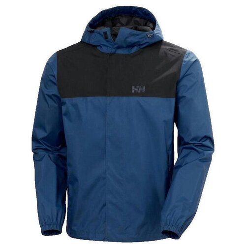 Helly Hansen Jakne Vancouver Rain Modra Cene