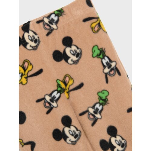 Sinsay Regular hlače Mickey Slike