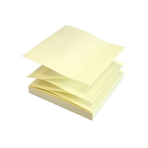  POSTIT TTO 75X75mm ,100l,žuti,TTO 403144 Cijene
