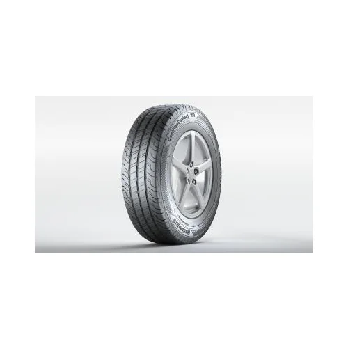 Continental Letna 205/70R17C 115R VANCONTACT 100 - Skladišče 7 (Dostava 1 delovni dan)