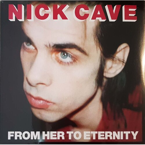  Nick Cave - From Her To Eternity Cene