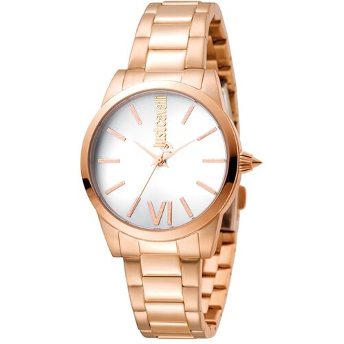 Just Cavalli ženska ročna ura JC1L010M0125 Cene