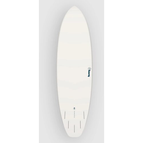 Torq Tet Bigboy23 7.2 Surfboard sand Slike