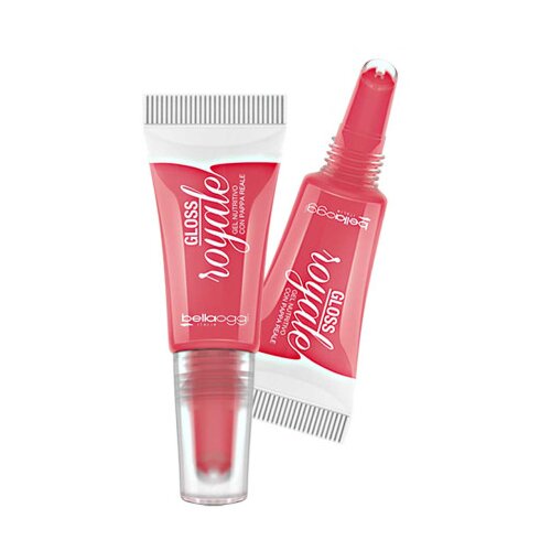 bellaoggi glos za ustnice - Gloss Royale - Sugar Pink Cene