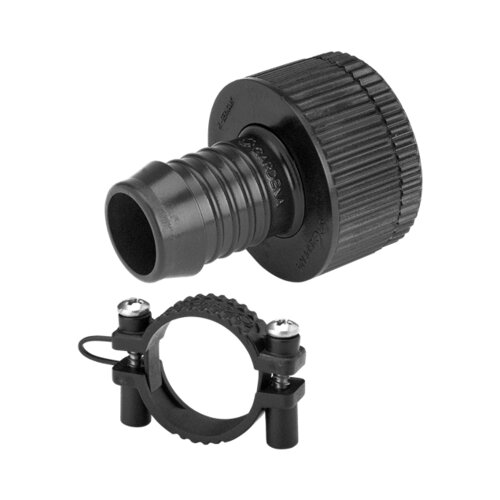 Gardena Sustav prskalica Priključni komad za pipu 26,5 mm (G3/4), 33,3 mm (G1) 01513-20 Cijene