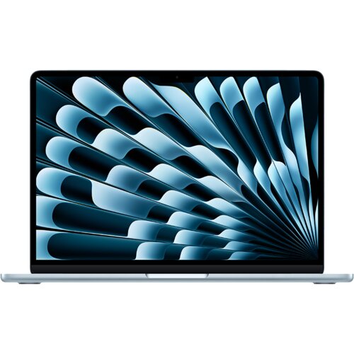 Apple MacBook Air 13.6&rdquo; M4 16GB 256GB SSD MC6T4 Blue Cijene