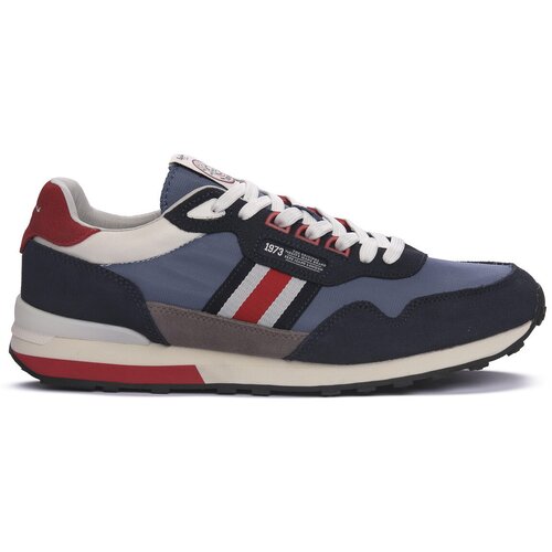 PepeJeans KINGSTON HERITAGE M Plava Cijene