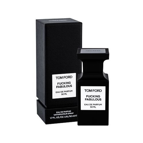 Tom Ford fucking fabulous parfumska voda 50 ml unisex Slike