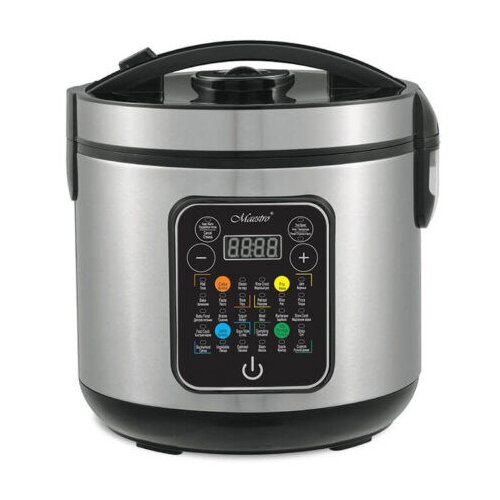 Shumee MAESTRO MR-794 multicooker 30 programov, (21398660) Cene