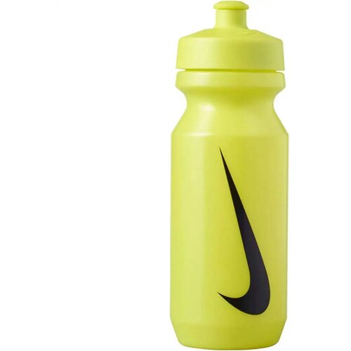 Nike Big Mouth 650 ml steklenička v rumeni barvi Cene