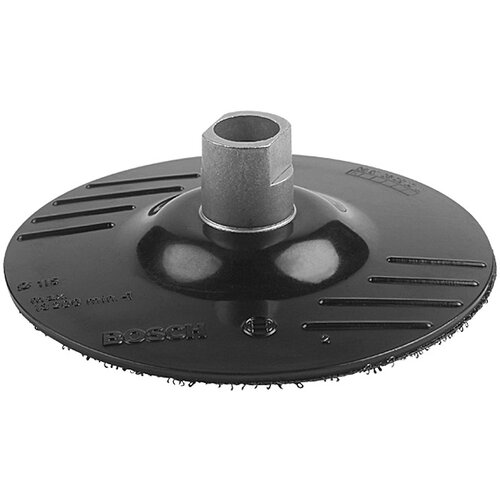 CRAFTOMAT gumena podložna ploča za brušenje (Promjer rezne ploče: 115 mm, M 14, 1) Cijene